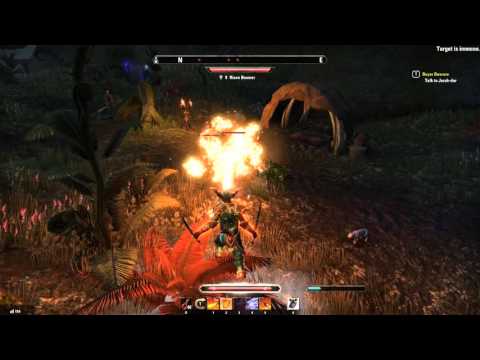 Elder Scrolls Online - Tomb of the Apostates