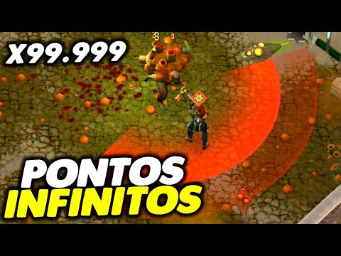 LOCAL DE PONTOS INFINITOS DA TEMPORADA - Last Day On Earth