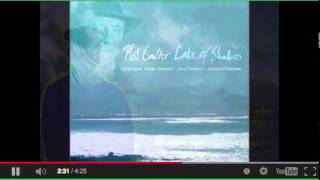 Those in Peril on the Sea