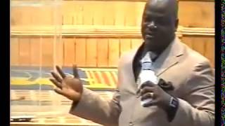 Singles Thou Art Loosed 5