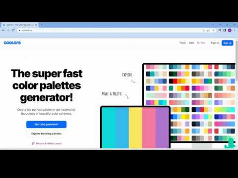 Mastering PowerPoint: A Step-by-Step Guide to Customizing Your Color Palette