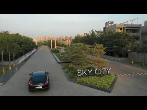 3D Tour Of Goyal Sky City