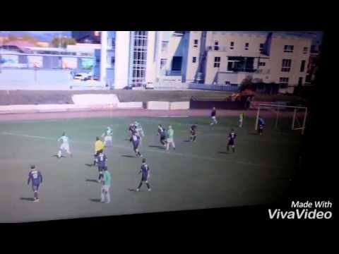 LSS VOINȚA SIBIU - FC Hermannstadt, 26.03.2016. Gol Ionuț Frățilă