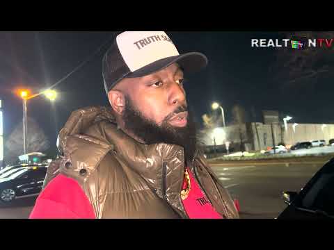 Trae Tha Truth On The Relief Gang Being His Ministry
