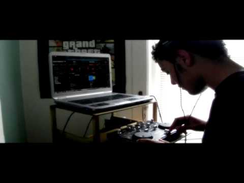 HCMG Lives Mixes - DJ Eljay