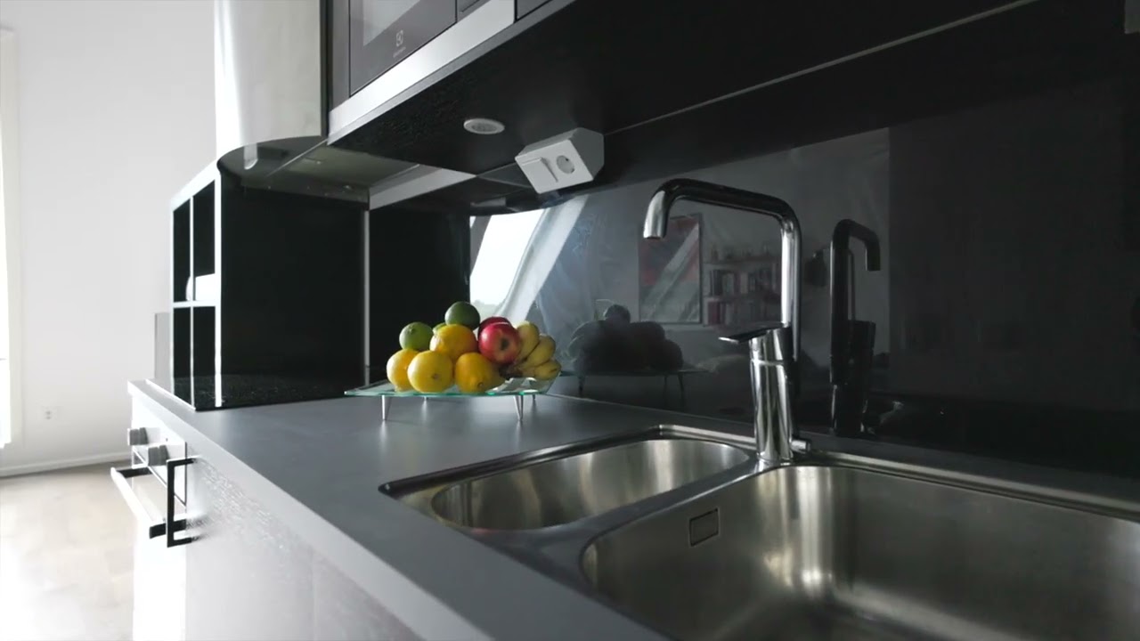 1 rum Lägenhet på Hägerneholmsvägen 6B Hägerneholm, Arninge-ullna Täby kommun - video