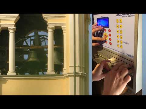 Le campane di Carmagnola (TO), Borgo Salsasio - Adoro te devote, tribauda e plenum