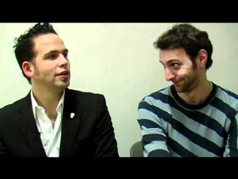 Science Slam III am 10. Januar 2011