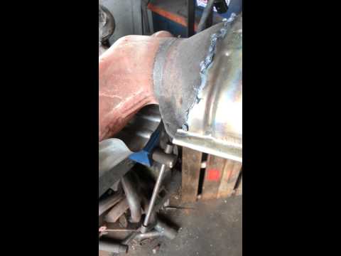 Hyundai universal converter part 4