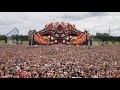 The Dutch Sure Know How To Party