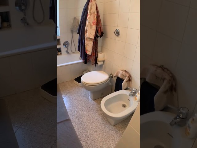 Ponte Nuovo: capannone con terreno