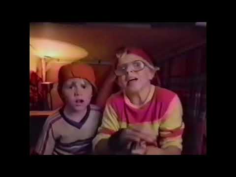 Announcement Trailer