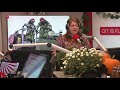 De gevaren van de open haard