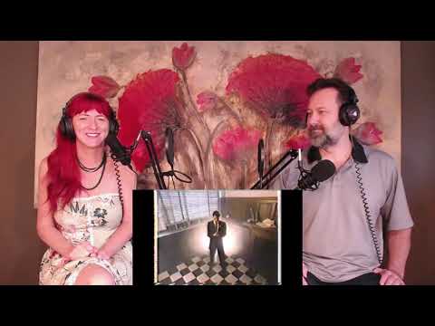 Mike and Ginger React to Don't Walk Past - Blue Peter