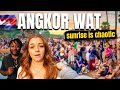 We Went To Angkor Wat Our Honest 1 Day Itinerary