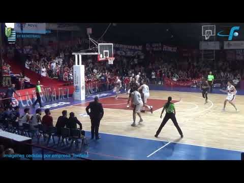 Windi Graterol vs Olimpia LUB 2022 2023