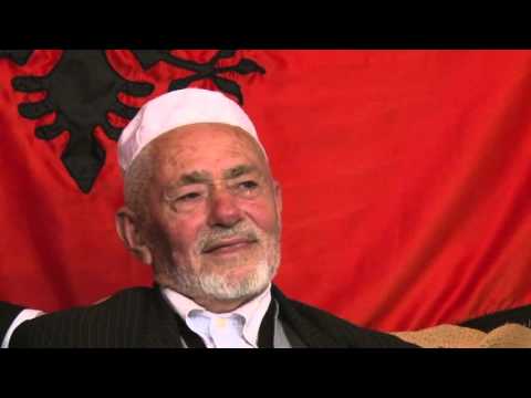 IDRIZ HOXHË BREZNICA 2016