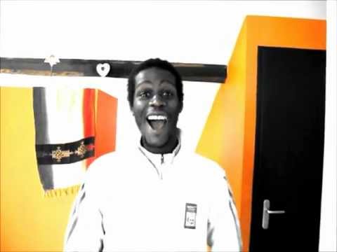 Brother Joe Pilgrim meets Anaïa records teaser HD (march 2012)