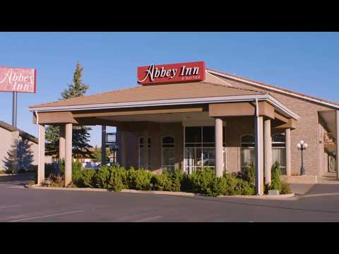 Hotel In Cedar City Utah | Cedar City Hotel | Abbey Inn & Suites Cedar City