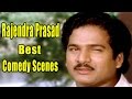 Rajendra Prasad S Best Back 2 Back Comedy Scenes