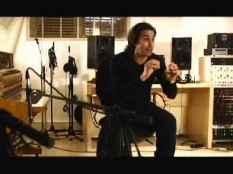 A short film about Erann DD