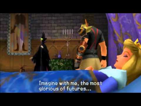 Birth By Sleep - Episode 04