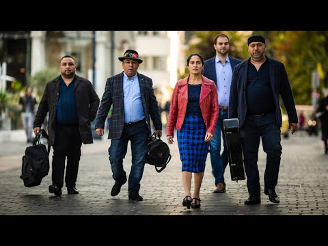 Romengo: Ha az Isten… (Szabadság, szerelem – Petőfi 200)