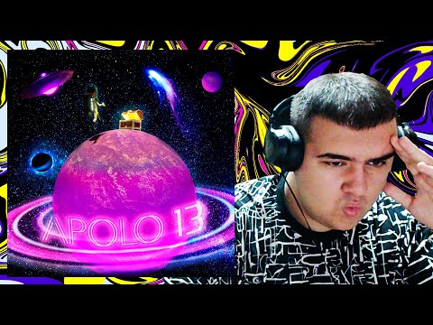 REACCION APOLO 13 EFLEXX