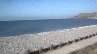 The Coast - Court Yard Hounds (Music Video)