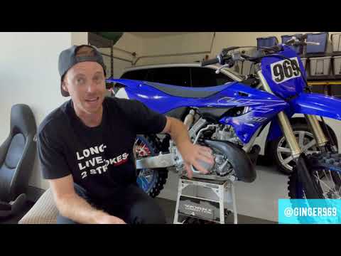 Worst Bike? Longer Term Review 2022 Yamaha YZ250 Two Stroke! Thoughts & Insights