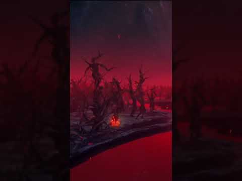 The Hell #castlevania #anime #short