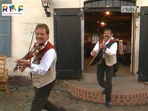 Zellberg Buam - Urig & Echt - 1999