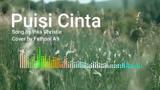 Download lagu Inka Christie - Puisi Cinta (Cover) mp3