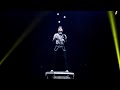 Patrick Stevanovich Rebound Juggling Act 2023