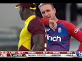 Rovman Powell 19 Ball 92 Runs