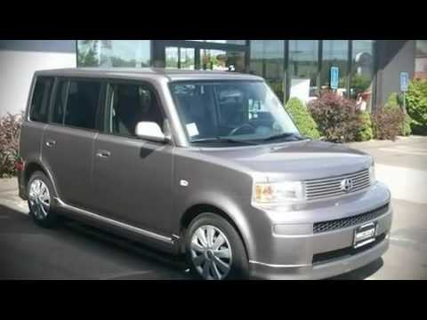 2004 Scion xB 18 X 8 Box in Wallingford, CT 06492