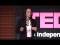 Why We Fight With Our Food Maya Adam At TEDxStanford