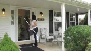 preview picture of video 'Keri's Kleaners | House Cleaning and Commercial Cleaning in Collegeville PA'