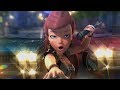 Winx Club The Mystery Of The Abyss Final Scene HD