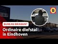INBREKER binnen in NO TIME | Bureau Brabant