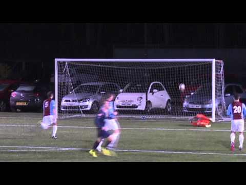 East Kilbride FC vs Whitehill Welfare FC - Ground Hop Special