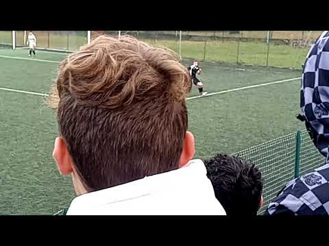 20/11/2021 Real orione vs Saviglianese secondo tempo