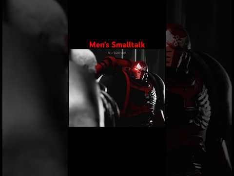 Men’s Smalltalk #40k #warhammer40k #spacemarines #spacemarine2 #spacemarine #warhammer
