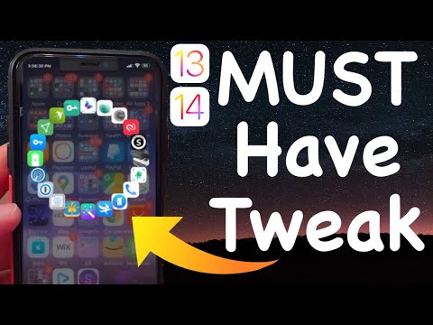 MUST Download Jailbreak Tweak! Part 16