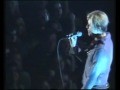 DAVID BOWIE - SLIP AWAY - LIVE ROTTERDAM ...