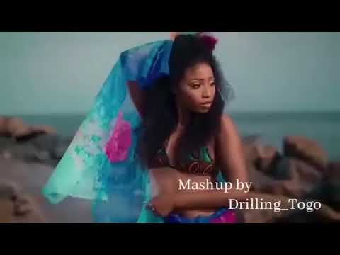 Pikaluz Ft Tony x Ft Ralycia ft Conii gangster & Togbe yeton