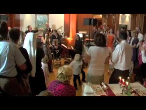 Penélope Beatbox ( Austria) @ a wedding