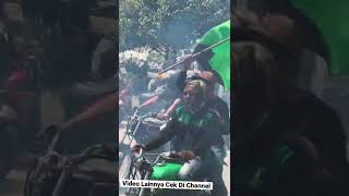 Download lagu Kampanye PPP Yogyakarta ALL OUT mp3