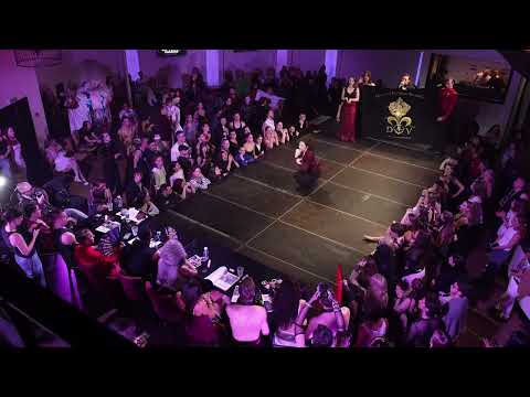 BQ VOGUE FEMME at SHADY VOGUE BALL 2025