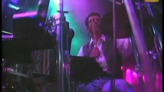 Los Prisioneros, Sexo, Festival de Viña 1991